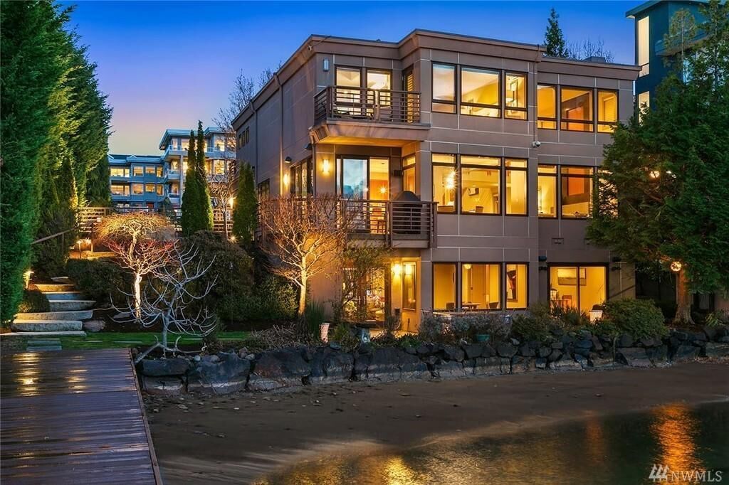 #38. 6427 Lake Washington Blvd NE, Kirkland